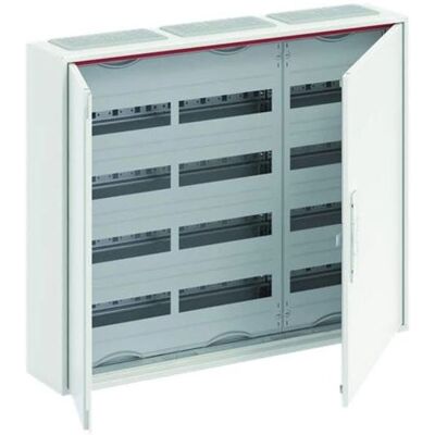Striebel & John CA34V - Distribuidor IP44 de 4 Filas Striebel & John CA34V - Distribuidor IP44 de 4 Filas