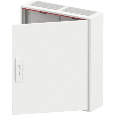 ABB Striebel & John - CA24V2 - Stahl - IP44 - Electrical enclosure ABB Striebel & John - CA24V2 - Stahl - IP44 - Electrical enclosure