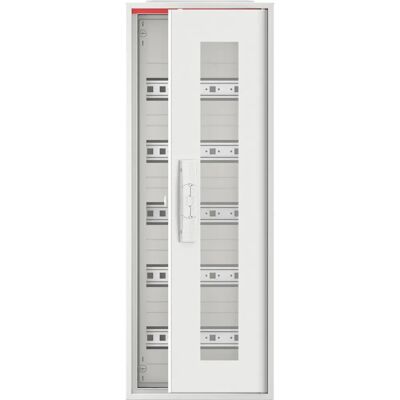ABB Striebel & John - CA14VT - IP44 - Elektrisch behuizing ABB Striebel & John - CA14VT - IP44 - Elektrisch behuizing