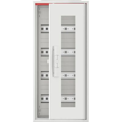 ABB Striebel & John - CA15VT - Staal - IP44 - Behuizing ABB Striebel & John - CA15VT - Staal - IP44 - Behuizing