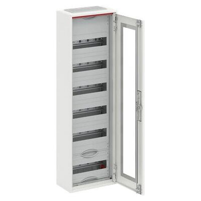 ABB STRIEBEL & JOHN CA16VT - IP44 - Staal - Elektrische behuizing ABB STRIEBEL & JOHN CA16VT - IP44 - Staal - Elektrische behuizing