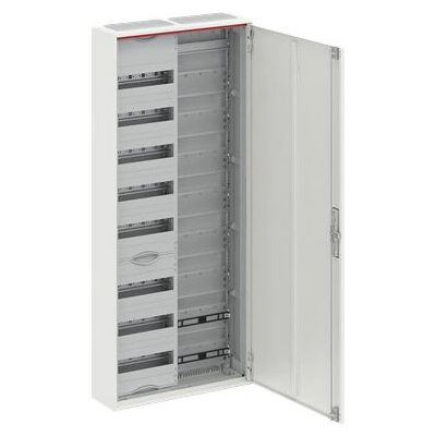 ABB Striebel & John - CA28VM - Staal - Electrical enclosure ABB Striebel & John - CA28VM - Staal - Electrical enclosure
