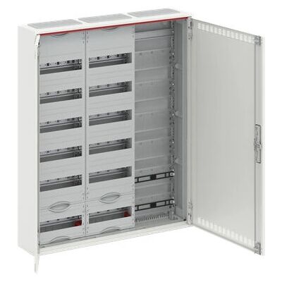 Striebel & John CA36VMW - IP30 Elektrische Verdelerskast 6 rijen Striebel & John CA36VMW - IP30 Elektrische Verdelerskast 6 rijen