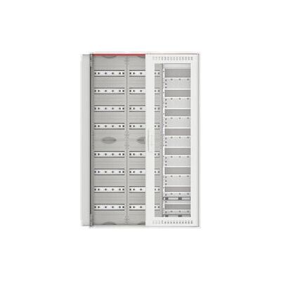 Striebel & John - CA38VMW - 8-reihen - IP30 - Elektrische behuizing Striebel & John - CA38VMW - 8-reihen - IP30 - Elektrische behuizing