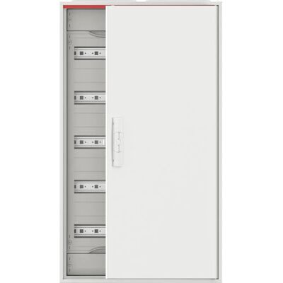 ABB CA26R Elektroskříňka - Ocel a Plast, IP44 ABB CA26R Elektroskříňka - Ocel a Plast, IP44