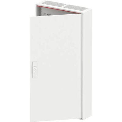 ABB CA27R Elektrické skříňka Bílá - IP44 Ochrana ABB CA27R Elektrické skříňka Bílá - IP44 Ochrana