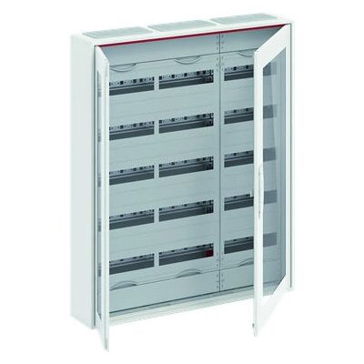 ABB Striebel & John - CA36RT - Wit - Elektrische behuizing ABB Striebel & John - CA36RT - Wit - Elektrische behuizing