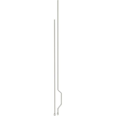ABB STRIEBEL & JOHN CZT28H - Accessoire pour armoire serveurs - Publicité ABB STRIEBEL & JOHN CZT28H - Accessoire pour armoire serveurs - Publicité