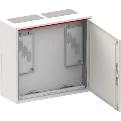 ABB Striebel & John CZE12 - IP44 - 5P - Elektrische behuizing ABB Striebel & John CZE12 - IP44 - 5P - Elektrische behuizing