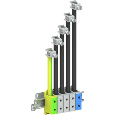ABB STRIEBEL & JOHN CZE56 - Verbindungsleitung - 50mm², 5 Pol, ComfortLine ABB STRIEBEL & JOHN CZE56 - Verbindungsleitung - 50mm², 5 Pol, ComfortLine