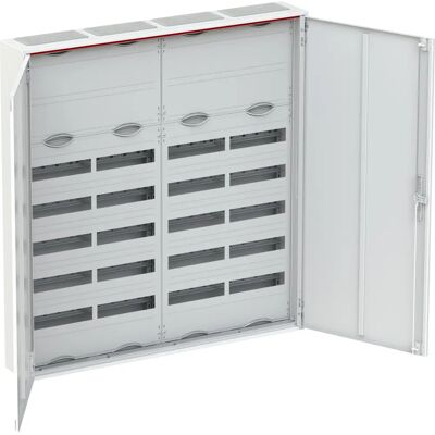ABB Striebel & John - CA47K2 - IP44 - Elektrische kast ABB Striebel & John - CA47K2 - IP44 - Elektrische kast