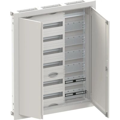 ABB STRIEBEL & JOHN - CU36VML - elektrische Gehäuse ABB STRIEBEL & JOHN - CU36VML - elektrische Gehäuse