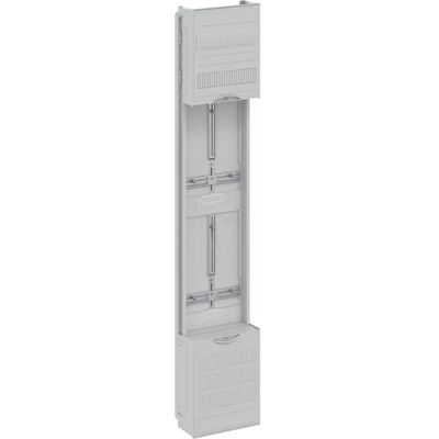 ABB Striebel & John - FD19D - 12 TE - IP2XC - elektrische behuizing ABB Striebel & John - FD19D - 12 TE - IP2XC - elektrische behuizing