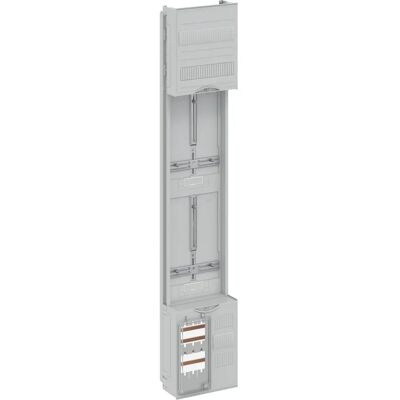 ABB Striebel & John - FD19DT - Grijs - Kast ABB Striebel & John - FD19DT - Grijs - Kast