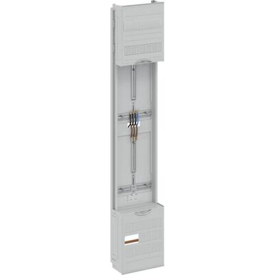 ABB Striebel & John - DF19B11 - Electrical enclosure ABB Striebel & John - DF19B11 - Electrical enclosure