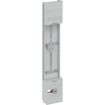 ABB Striebel & John DF19P1A - IP2XC ABB Striebel & John DF19P1A - IP2XC