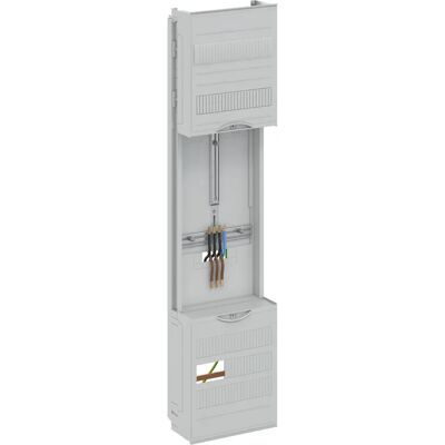 Striebel & John - DF17A1XB - electrical enclosure Striebel & John - DF17A1XB - electrical enclosure
