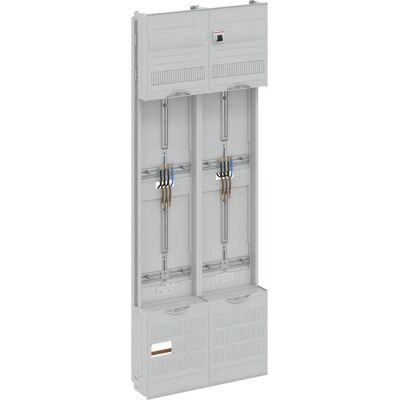 ABB Striebel & John - DF29A2XXBM - Elektrische behuizing ABB Striebel & John - DF29A2XXBM - Elektrische behuizing