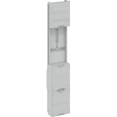 ABB Striebel & John - FD19XM3 - IP2XC ABB Striebel & John - FD19XM3 - IP2XC