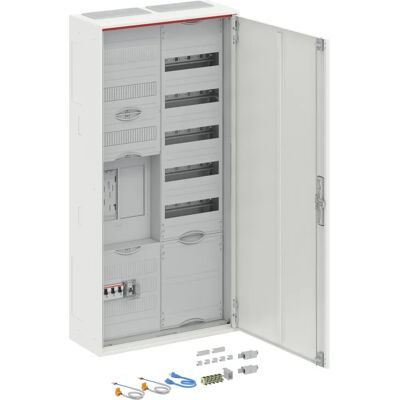ABB Striebel & John - BA27BB5 - IP31 - Elektrische behuizing ABB Striebel & John - BA27BB5 - IP31 - Elektrische behuizing