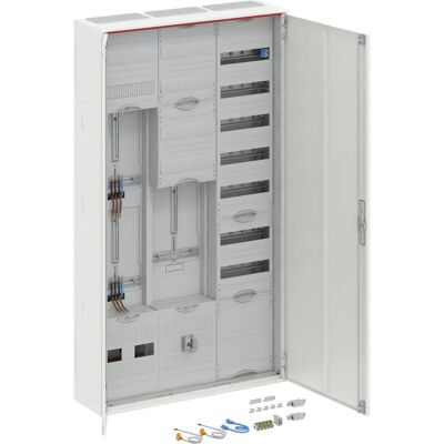 Striebel & John - DA39BY - IP31 - Elektrischer Schaltschrank Striebel & John - DA39BY - IP31 - Elektrischer Schaltschrank