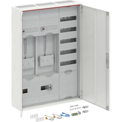 ABB Striebel & John - DA37QG - IP31 - elektrische behuizing ABB Striebel & John - DA37QG - IP31 - elektrische behuizing