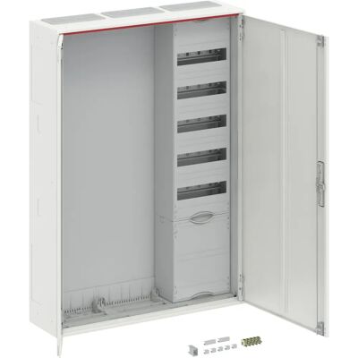 Striebel & John - AA37A2A - 800x1100x215 Striebel & John - AA37A2A - 800x1100x215