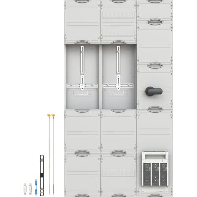 ABB Striebel & John - WF39KW15 - IP2XC ABB Striebel & John - WF39KW15 - IP2XC