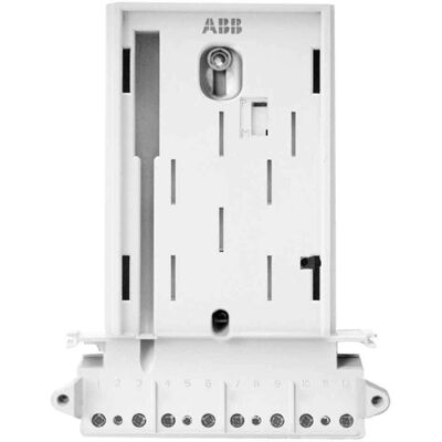 Striebel & John ZE540 - Contact- & Montageaccessoire - Elektronische behuizing Striebel & John ZE540 - Contact- & Montageaccessoire - Elektronische behuizing