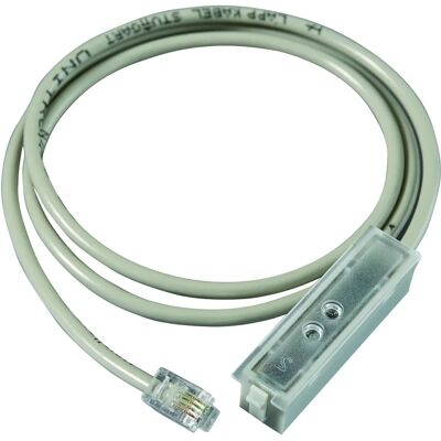 ABB STRIEBEL & JOHN ZE302BK - Sensor mit Leitung ABB STRIEBEL & JOHN ZE302BK - Sensor mit Leitung