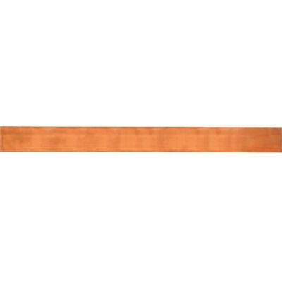 ABB Striebel & John ZX415 Koperbusbar 40x10x1000mm ABB Striebel & John ZX415 Koperbusbar 40x10x1000mm