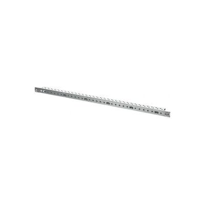 Striebel & John ED9P20 Stalen Profielrail - Serverrek Accessoires Striebel & John ED9P20 Stalen Profielrail - Serverrek Accessoires