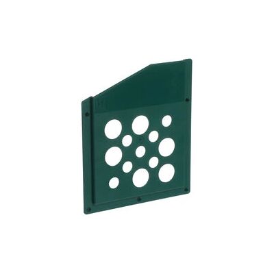 ABB Striebel & John ZA5P10 Pochette auto-adhésive pour serveur - Accessoire - Publicité ABB Striebel & John ZA5P10 Pochette auto-adhésive pour serveur - Accessoire - Publicité