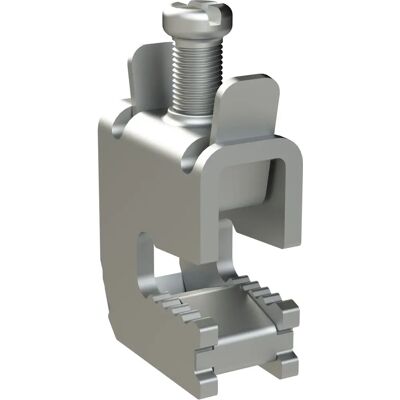 ABB Striebel & John ZK79P50 - Anschlussklemme für Kupfer-Schienen ABB Striebel & John ZK79P50 - Anschlussklemme für Kupfer-Schienen