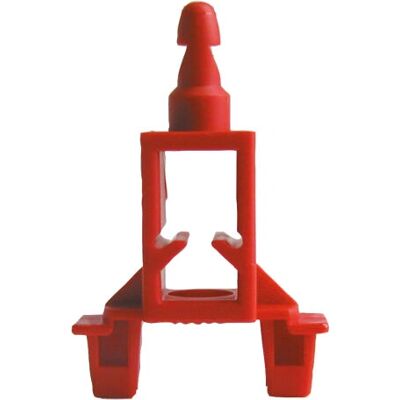 Striebel & John ED135P40 - Entretoise Accessoire pour Rack Serveur Striebel & John ED135P40 - Entretoise Accessoire pour Rack Serveur