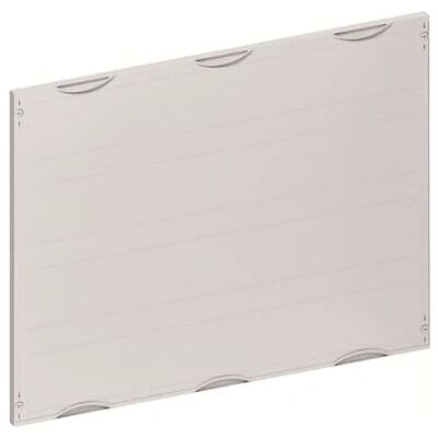 Striebel & John AG234 Kunststof Afdekking 600x750mm - Accessoire voor Elektronische Behuizingen Striebel & John AG234 Kunststof Afdekking 600x750mm - Accessoire voor Elektronische Behuizingen