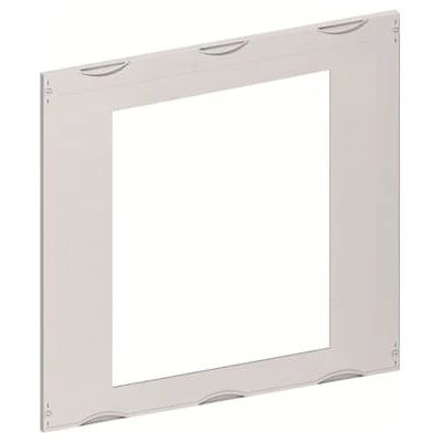 ABB STRIEBEL & JOHN - 2CPX062906R9999 - 750 - RAL 7035 - electrical enclosure accessory ABB STRIEBEL & JOHN - 2CPX062906R9999 - 750 - RAL 7035 - electrical enclosure accessory