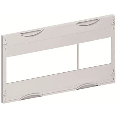 ABB STRIEBEL & JOHN - 2CPX062987R9999 - 300x500mm - Grijs - Cover ABB STRIEBEL & JOHN - 2CPX062987R9999 - 300x500mm - Grijs - Cover