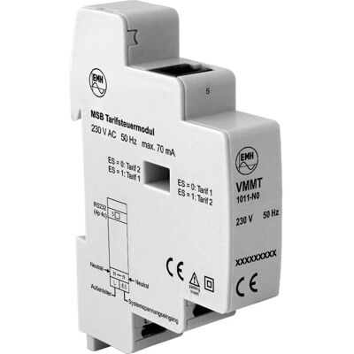 Striebel & John ZE280 - Module tarif pour compteur de base ZE280 Striebel & John ZE280 - Module tarif pour compteur de base ZE280
