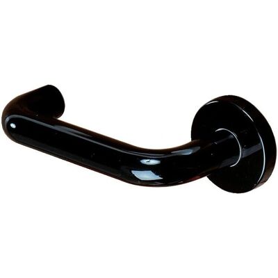 NORMBAU - ZD 92 F - Nylon - Gris 7043 - Poignée de porte - Publicité NORMBAU - ZD 92 F - Nylon - Gris 7043 - Poignée de porte - Publicité