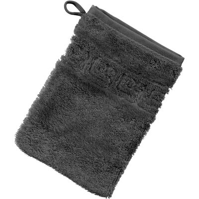 Cawö anthrazit Luxus-Handtuch - Handtuch Cawö anthrazit Luxus-Handtuch - Handtuch