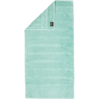 Cawö WITT-PBK-Handtuch Blau - 50x100cm - Bad & Gästehandtuch Cawö WITT-PBK-Handtuch Blau - 50x100cm - Bad & Gästehandtuch