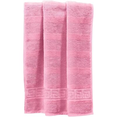 Cawö WITT-PBK Handtuch rosa - Handtuch Cawö WITT-PBK Handtuch rosa - Handtuch