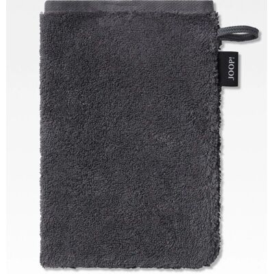 Joop! Handtuch Doubleface Silber - Handtuch Joop! Handtuch Doubleface Silber - Handtuch