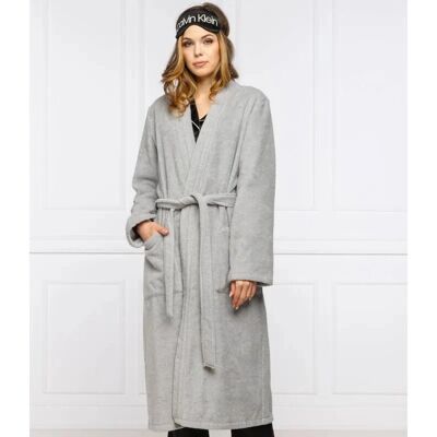 JOOP! Damski szlafrok Kimono - 120cm - Rozmiar 44/46 JOOP! Damski szlafrok Kimono - 120cm - Rozmiar 44/46