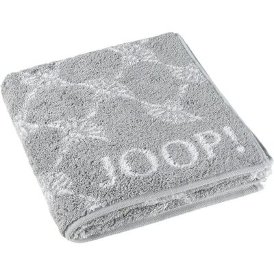 JOOP! Klassisk kornblomst håndklæde - Bade- & gæstetextilserie JOOP! Klassisk kornblomst håndklæde - Bade- & gæstetextilserie