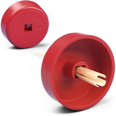Knorr Prandell 8529248 Coupe-paille - Straw Splitter Knorr Prandell 8529248 Coupe-paille - Straw Splitter