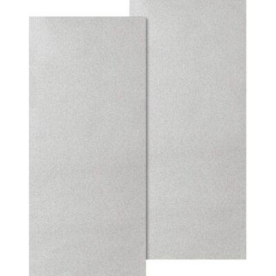 Knorr Prandell - Verzierwachs Alusilber 175x80x0,5mm Knorr Prandell - Verzierwachs Alusilber 175x80x0,5mm