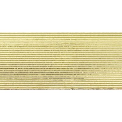 Knorr prandell - Verzierwachsstreifen - 200x1 mm - Gold Knorr prandell - Verzierwachsstreifen - 200x1 mm - Gold
