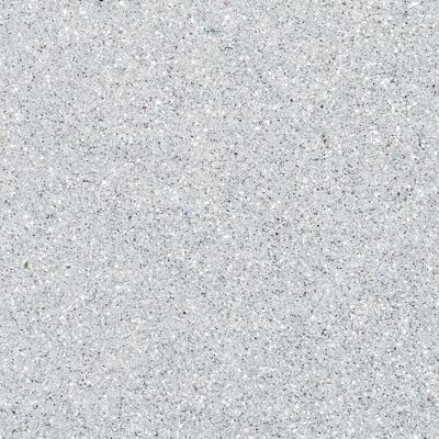 Knorr prandell - CreaSoft Glitter - Zilver - Glitter foam sheet Knorr prandell - CreaSoft Glitter - Zilver - Glitter foam sheet